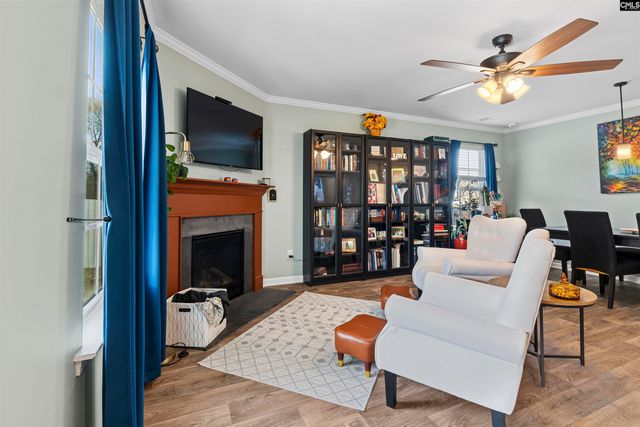 90 Denali Circle, Elgin, SC 29045