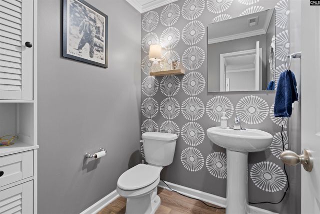 90 Denali Circle, Elgin, SC 29045