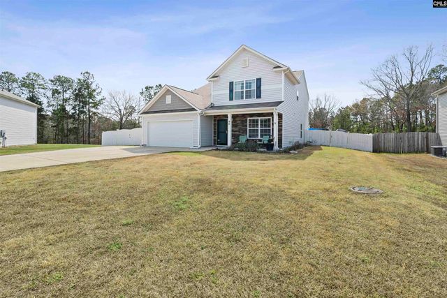 90 Denali Circle, Elgin, SC 29045