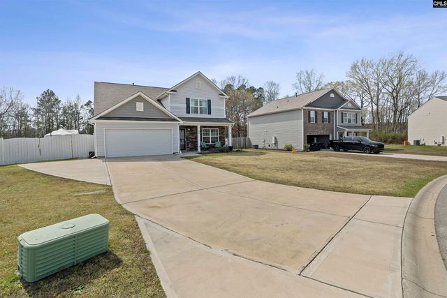 90 Denali Circle, Elgin, SC 29045