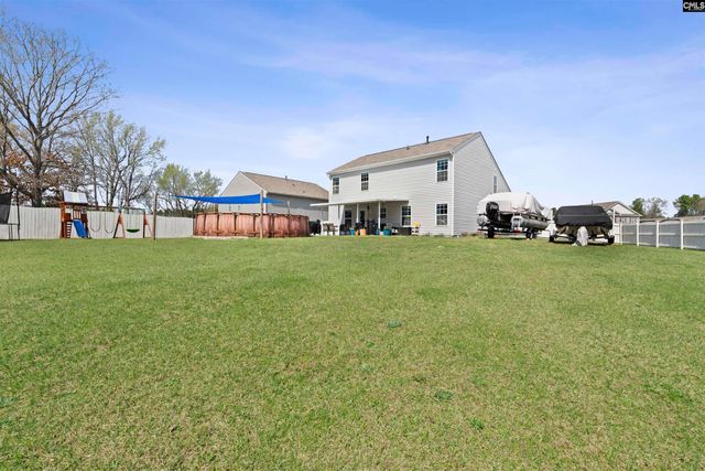 90 Denali Circle, Elgin, SC 29045