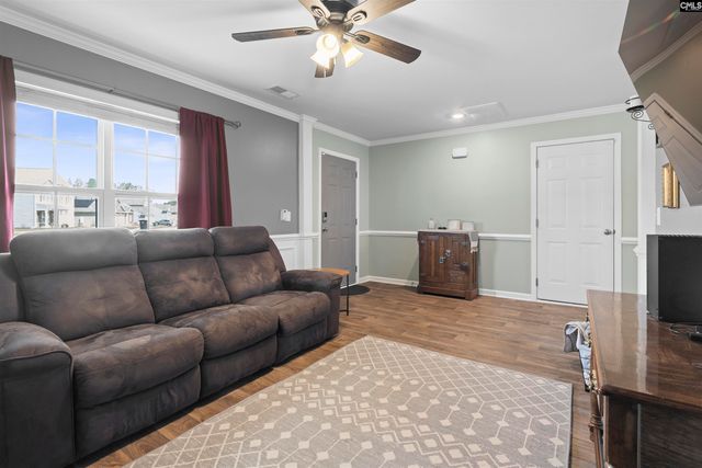 90 Denali Circle, Elgin, SC 29045