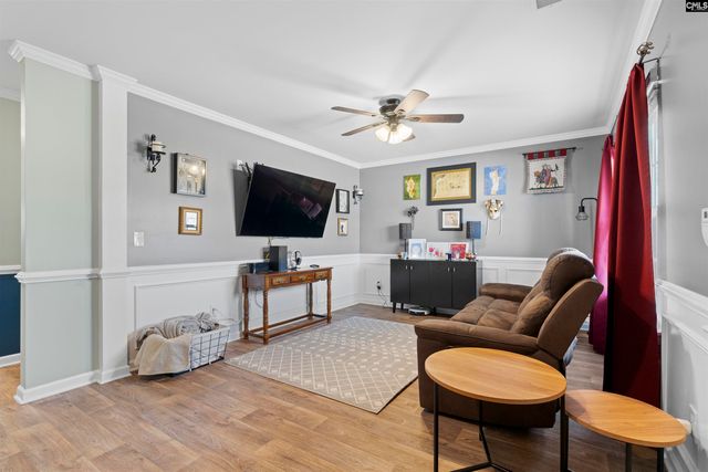 90 Denali Circle, Elgin, SC 29045