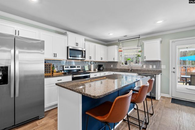 90 Denali Circle, Elgin, SC 29045