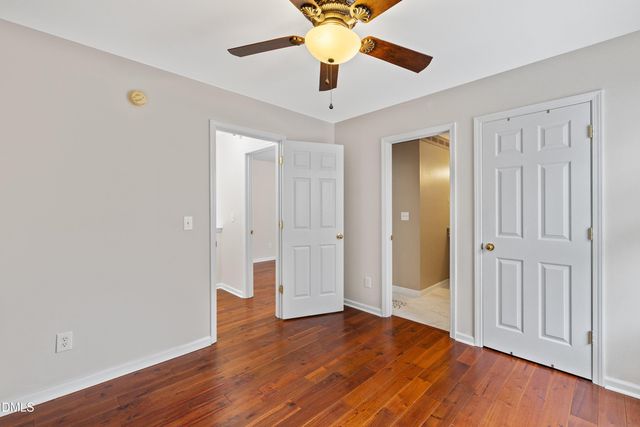 5712 Keowee Way, Raleigh, NC 27616