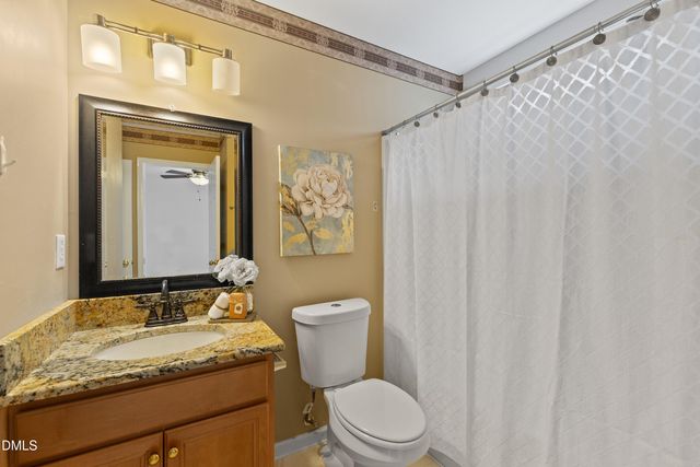 5712 Keowee Way, Raleigh, NC 27616