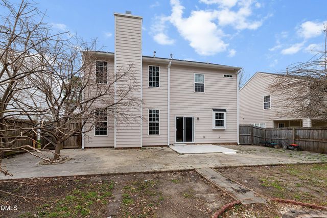 5712 Keowee Way, Raleigh, NC 27616