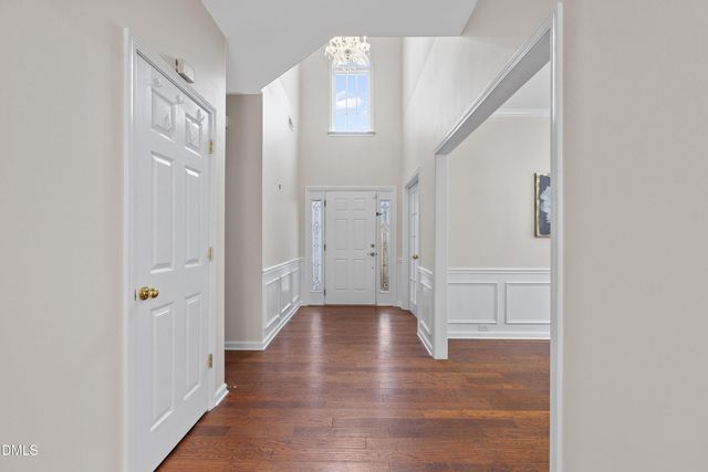 5712 Keowee Way, Raleigh, NC 27616