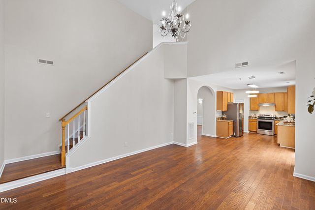 5712 Keowee Way, Raleigh, NC 27616