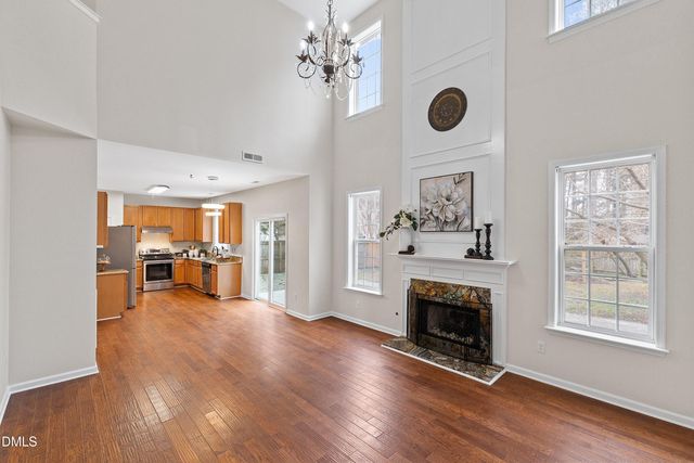 5712 Keowee Way, Raleigh, NC 27616