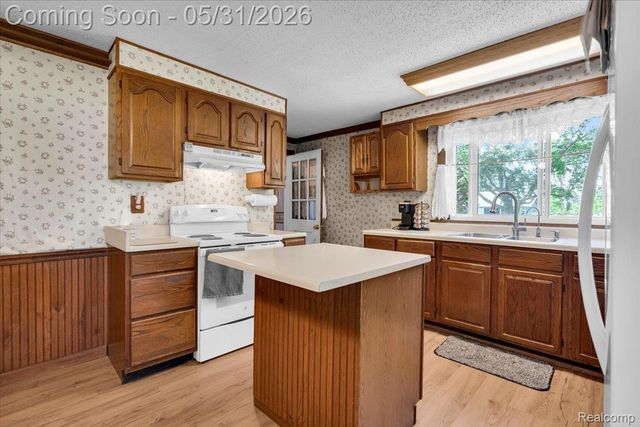10294 Nichols Road, Gaines Township, MI 48436