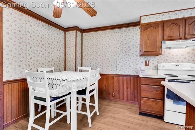 10294 Nichols Road, Gaines Township, MI 48436