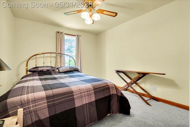 10294 Nichols Road, Gaines Township, MI 48436