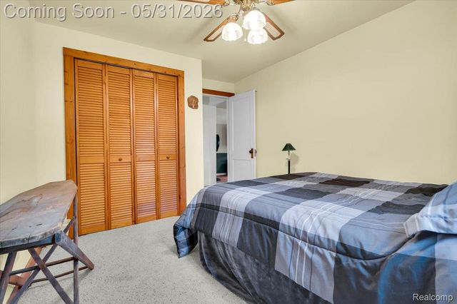 10294 Nichols Road, Gaines Township, MI 48436