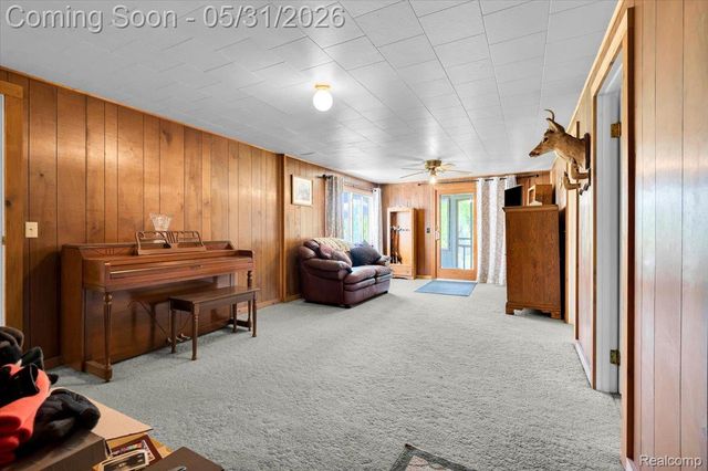 10294 Nichols Road, Gaines Township, MI 48436