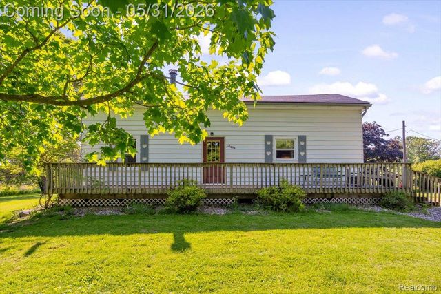 10294 Nichols Road, Gaines Township, MI 48436