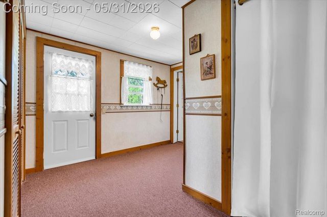 10294 Nichols Road, Gaines Township, MI 48436