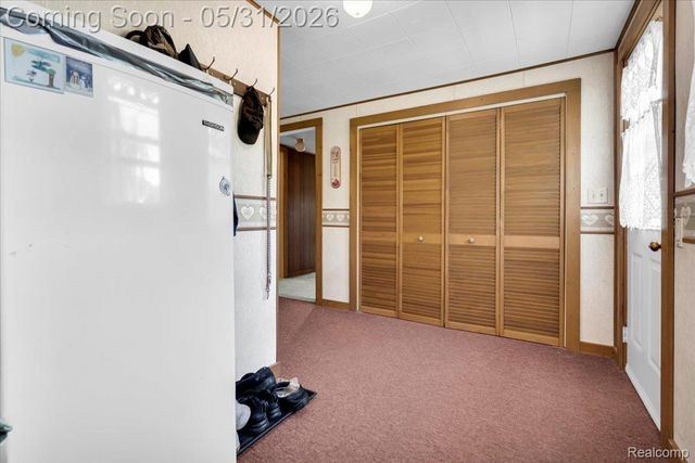 10294 Nichols Road, Gaines Township, MI 48436