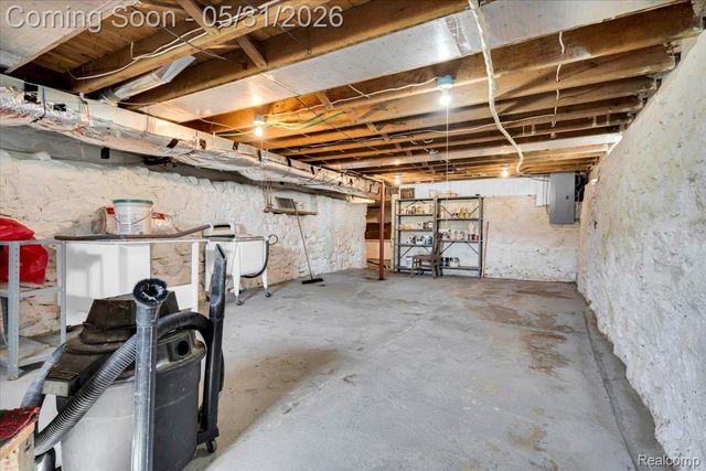 10294 Nichols Road, Gaines Township, MI 48436