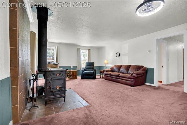 10294 Nichols Road, Gaines Township, MI 48436