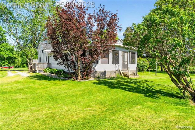 10294 Nichols Road, Gaines Township, MI 48436