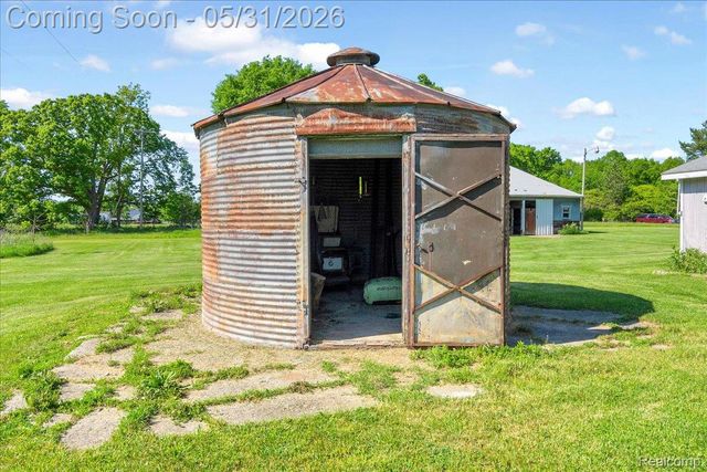 10294 Nichols Road, Gaines Township, MI 48436