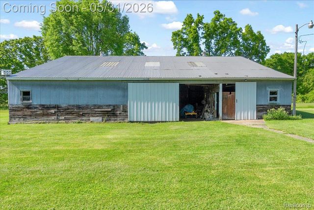 10294 Nichols Road, Gaines Township, MI 48436