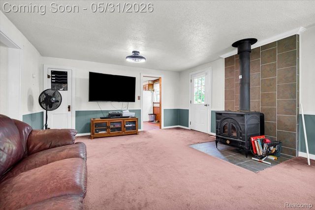 10294 Nichols Road, Gaines Township, MI 48436