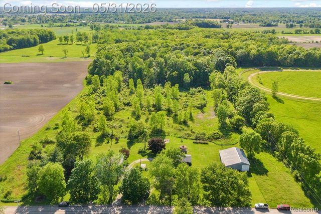 10294 Nichols Road, Gaines Township, MI 48436
