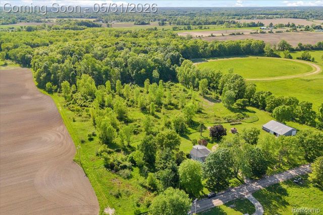 10294 Nichols Road, Gaines Township, MI 48436