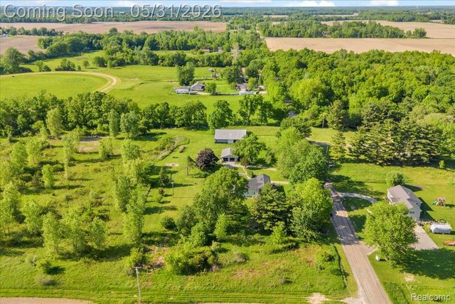 10294 Nichols Road, Gaines Township, MI 48436
