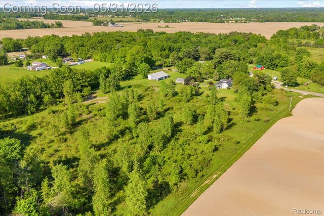 10294 Nichols Road, Gaines Township, MI 48436