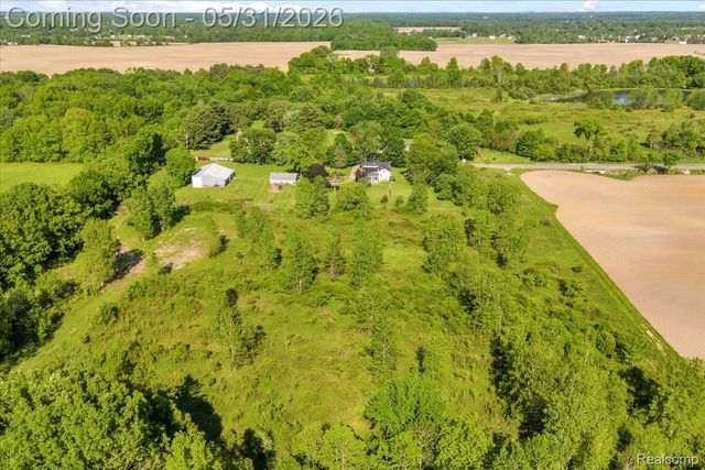 10294 Nichols Road, Gaines Township, MI 48436