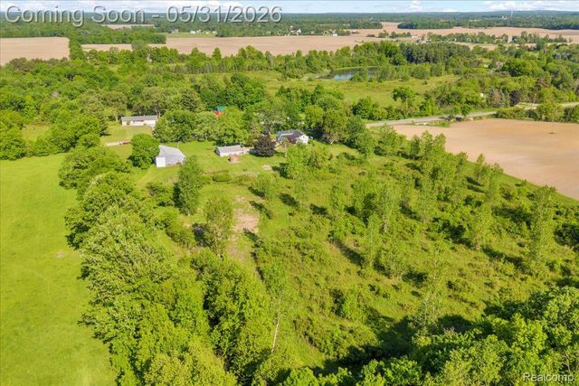 10294 Nichols Road, Gaines Township, MI 48436