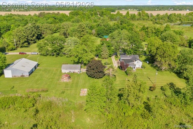 10294 Nichols Road, Gaines Township, MI 48436