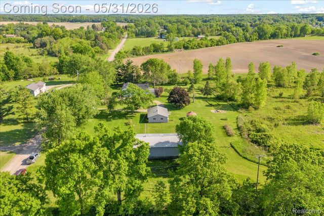 10294 Nichols Road, Gaines Township, MI 48436