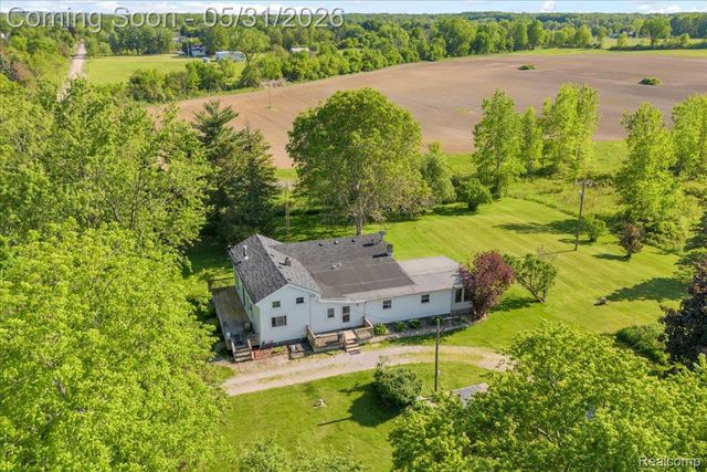 10294 Nichols Road, Gaines Township, MI 48436