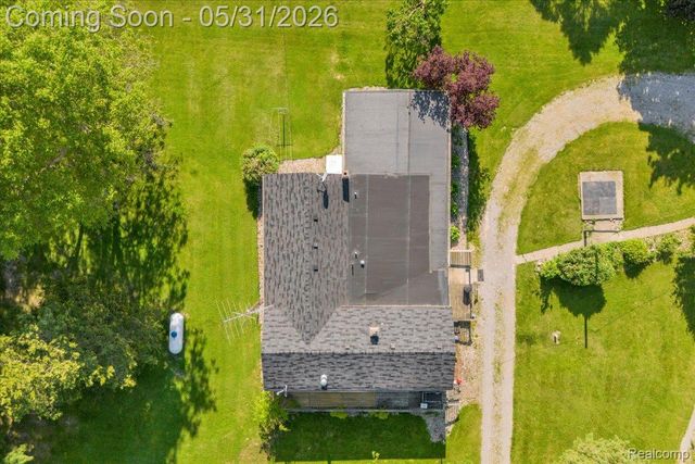 10294 Nichols Road, Gaines Township, MI 48436