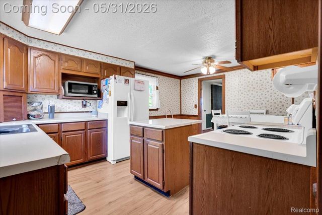 10294 Nichols Road, Gaines Township, MI 48436