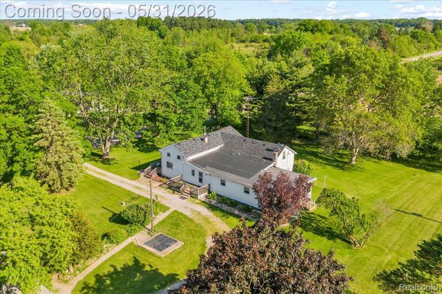 10294 Nichols Road, Gaines Township, MI 48436