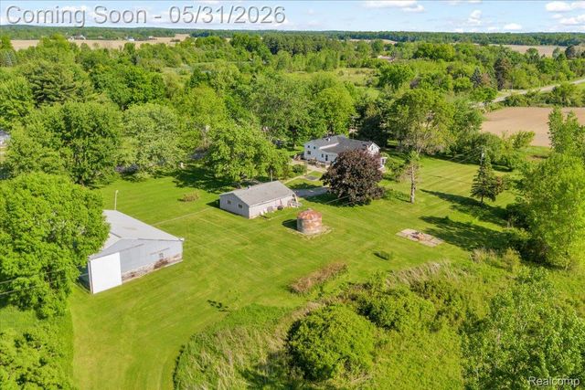10294 Nichols Road, Gaines Township, MI 48436