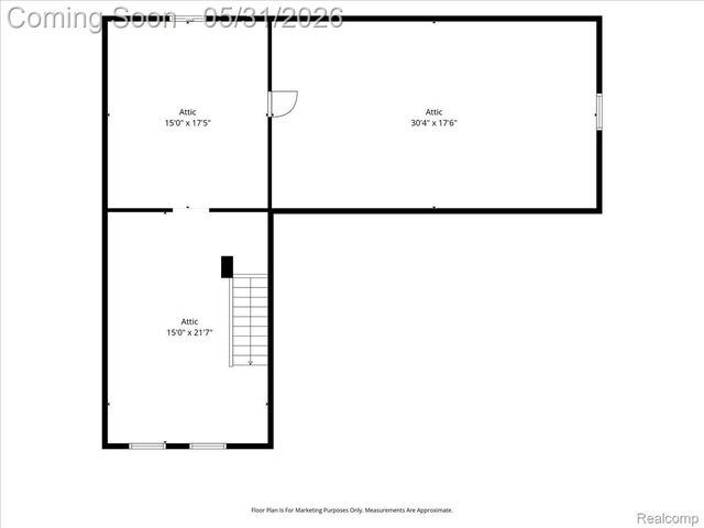 10294 Nichols Road, Gaines Township, MI 48436