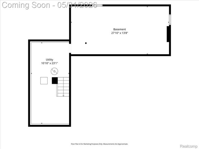 10294 Nichols Road, Gaines Township, MI 48436