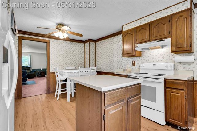 10294 Nichols Road, Gaines Township, MI 48436