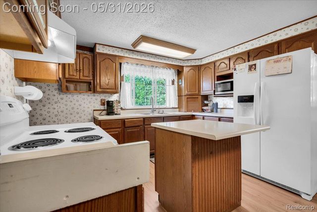 10294 Nichols Road, Gaines Township, MI 48436