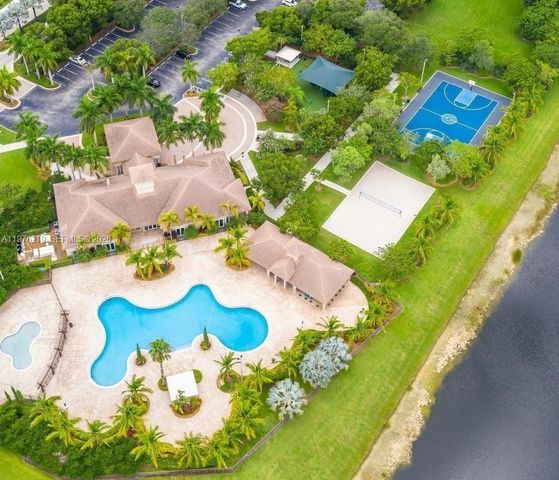 4160 Cascade Ter, Weston, FL 33332