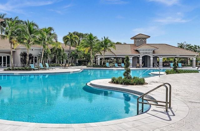 4160 Cascade Ter, Weston, FL 33332