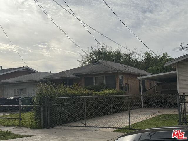 4940 Beck Avenue, Bell, CA 90201