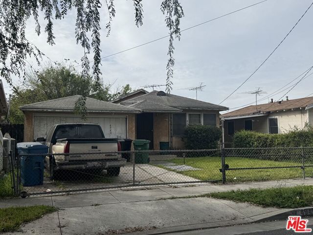 4940 Beck Avenue, Bell, CA 90201