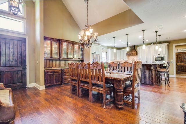 1510 Hawkins Road, Whitesboro, TX 76273